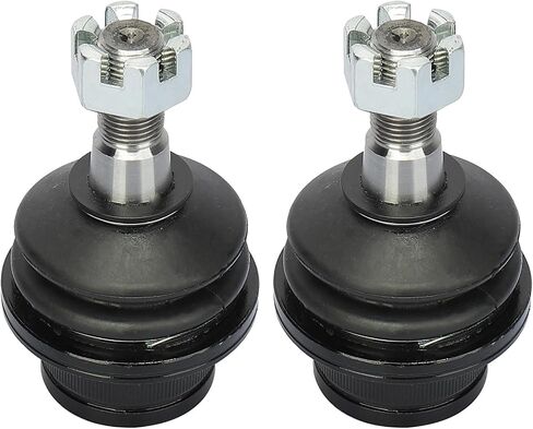 Front Lower Ball Joints for Ford F150 1997-2003, F250 1997-1999, Expedition Explorer Sport Trac Ranger Lincoln Blackwood Aviator Navigator Mazda B2300 B2500 B3000 B4000 Mercury Mountaineer 1995-2010 in Saudi Arabia