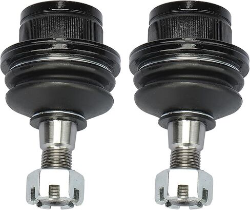 Front Lower Ball Joints for Ford F150 1997-2003, F250 1997-1999, Expedition Explorer Sport Trac Ranger Lincoln Blackwood Aviator Navigator Mazda B2300 B2500 B3000 B4000 Mercury Mountaineer 1995-2010 in Saudi Arabia