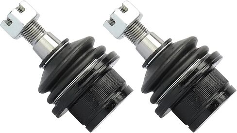 Front Lower Ball Joints for Ford F150 1997-2003, F250 1997-1999, Expedition Explorer Sport Trac Ranger Lincoln Blackwood Aviator Navigator Mazda B2300 B2500 B3000 B4000 Mercury Mountaineer 1995-2010 in Saudi Arabia