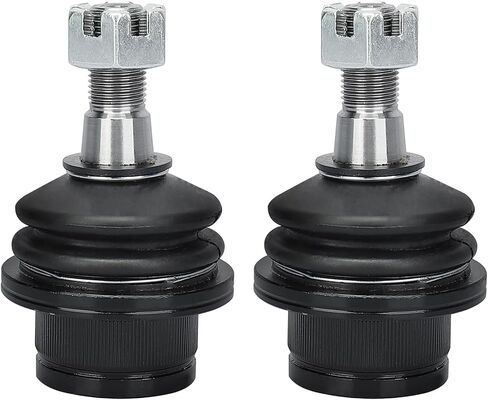 Front Lower Ball Joints for Ford F150 1997-2003, F250 1997-1999, Expedition Explorer Sport Trac Ranger Lincoln Blackwood Aviator Navigator Mazda B2300 B2500 B3000 B4000 Mercury Mountaineer 1995-2010 in Saudi Arabia