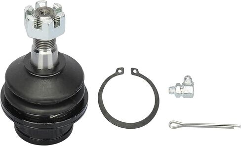 Front Lower Ball Joints for Ford F150 1997-2003, F250 1997-1999, Expedition Explorer Sport Trac Ranger Lincoln Blackwood Aviator Navigator Mazda B2300 B2500 B3000 B4000 Mercury Mountaineer 1995-2010 in Saudi Arabia