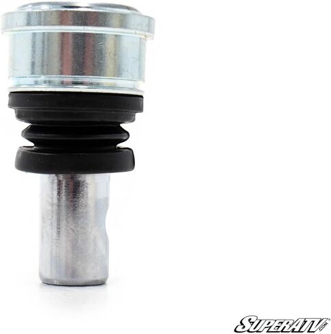 SuperATV Standard Duty Ball Joint for Polaris RZR 900 / S 900/4 900 / XC 900 (See Fitment) - Replaces Upper or Lower A-Arm Ball Joint - 70% Stronger than Stock - Single Ball Joint in Saudi Arabia