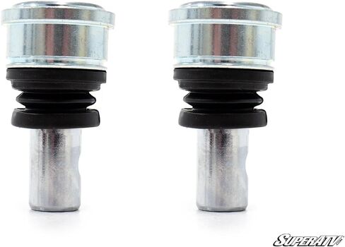 SuperATV Standard Duty Ball Joint for Polaris RZR 900 / S 900/4 900 / XC 900 (See Fitment) - Replaces Upper or Lower A-Arm Ball Joint - 70% Stronger than Stock - Single Ball Joint in Saudi Arabia