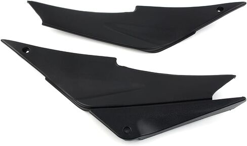 FSFY Fairing Covering غطاء خزان زيت اللوحة الجانبية ل Kawasaki Ninja ZX6R ZX636 2005-2006 in Saudi Arabia