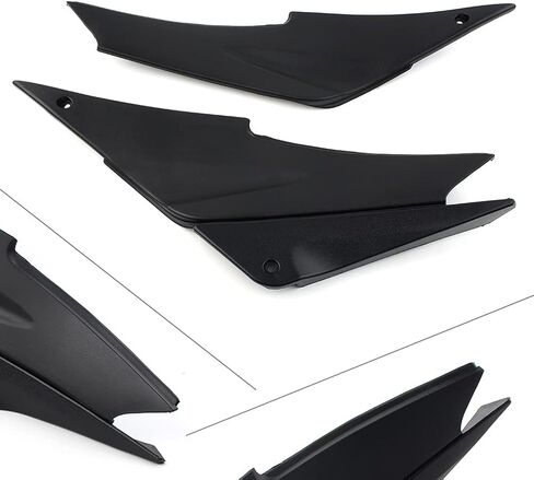 FSFY Fairing Covering غطاء خزان زيت اللوحة الجانبية ل Kawasaki Ninja ZX6R ZX636 2005-2006 in Saudi Arabia