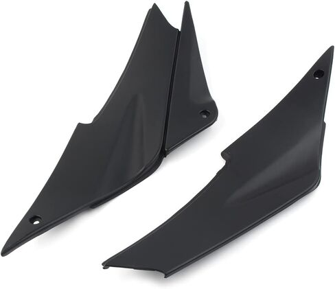 FSFY Fairing Covering غطاء خزان زيت اللوحة الجانبية ل Kawasaki Ninja ZX6R ZX636 2005-2006 in Saudi Arabia