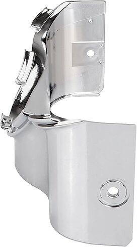 Chrome Outer Batwing Lower Trim Skirt Fairing for Harley Electra Glide Ultra Classic Flhtcu Street Glide Special Flhxs Ultra Limited Flhtk 2014-2023 in Kuwait