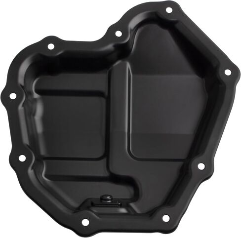 Boxi 264-053 PAN OIL PAN FITS لنيسان Sentra 2013 2014 2015 2015 2017 2018 2019 L4 1.8L LOMER/PLUSES 11110-3RC0C 111103RC0C NSP38A in Saudi Arabia
