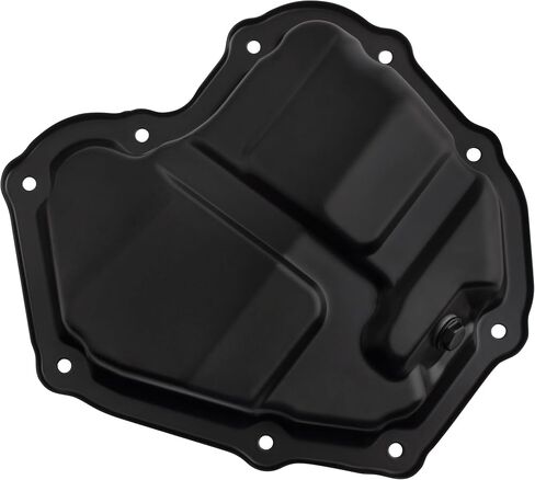 Boxi 264-053 PAN OIL PAN FITS لنيسان Sentra 2013 2014 2015 2015 2017 2018 2019 L4 1.8L LOMER/PLUSES 11110-3RC0C 111103RC0C NSP38A in Saudi Arabia