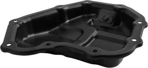 Boxi 264-053 PAN OIL PAN FITS لنيسان Sentra 2013 2014 2015 2015 2017 2018 2019 L4 1.8L LOMER/PLUSES 11110-3RC0C 111103RC0C NSP38A in Saudi Arabia