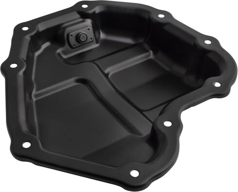 Boxi 264-053 PAN OIL PAN FITS لنيسان Sentra 2013 2014 2015 2015 2017 2018 2019 L4 1.8L LOMER/PLUSES 11110-3RC0C 111103RC0C NSP38A in Saudi Arabia