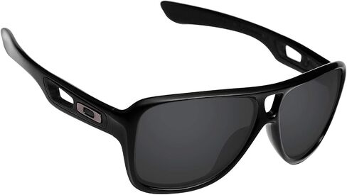 Alphax Polarized Replacement Lenses for Oakley Dispatch 2 OO9150 Sunglasses- Options in Saudi Arabia