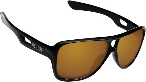 Alphax Polarized Replacement Lenses for Oakley Dispatch 2 OO9150 Sunglasses- Options in Saudi Arabia
