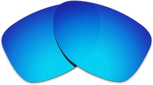 Alphax Polarized Replacement Lenses for Oakley Dispatch 2 OO9150 Sunglasses- Options in Saudi Arabia