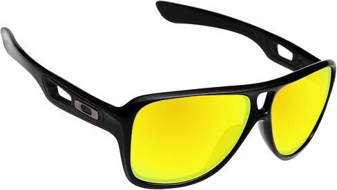 Alphax Polarized Replacement Lenses for Oakley Dispatch 2 OO9150 Sunglasses- Options in Saudi Arabia