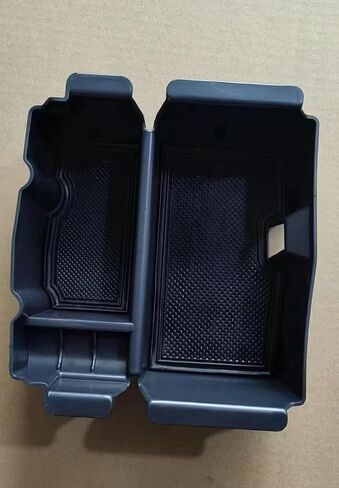 Center Console Organizer for Wrangler JL Red in Kuwait