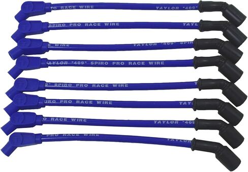 Taylor Cable 79613 409 Spiro-Pro 135 Blue in Saudi Arabia