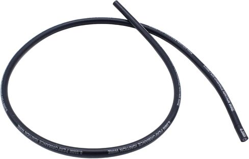 أسلاك شرارة الأزرق 8.5mm inwards Universal 135/45 درجة Hei Sclow Sluge متوافقة مع Chevy Ford Mopar BBC in Kuwait