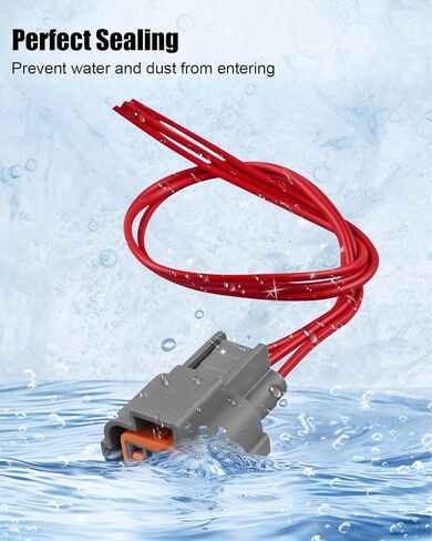 Turn Signal Connector Pigtail Plug Fit for Hyundai Elantra 2019-2020 Wiring Repair Harness in Saudi Arabia