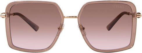Versace VE 2261 Transparent Brown/Brown Shaded 56/18/140 women Sunglasses in Saudi Arabia