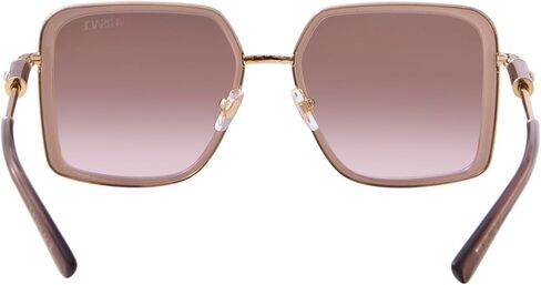 Versace VE 2261 Transparent Brown/Brown Shaded 56/18/140 women Sunglasses in Saudi Arabia