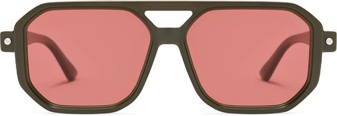 SOJOS RETRO RETRO SPOPER SPIPER نظارات شمسية للنساء الرجال خمر 70S UV400 حماية الظل SJ2609 in Kuwait