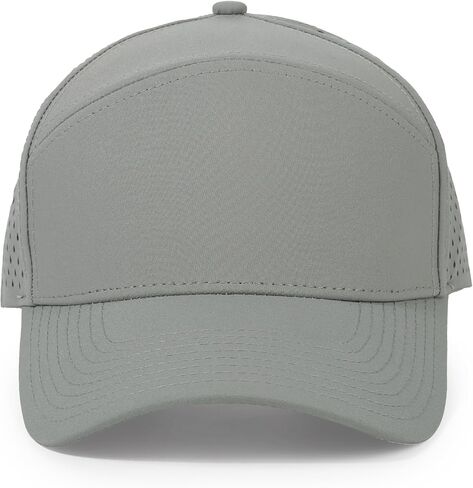 HH Hofnen Quick Dry Baseball Cap Mesh Snapback Hat Sun and Rain Protection Golf Trucker Hats for Men Women in Kuwait