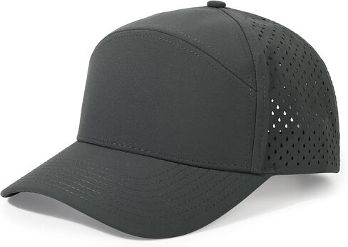 HH Hofnen Quick Dry Baseball Cap Mesh Snapback Hat Sun and Rain Protection Golf Trucker Hats for Men Women in Kuwait