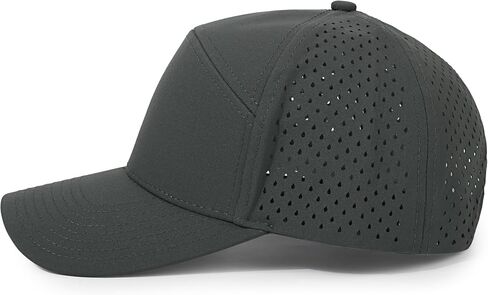 HH Hofnen Quick Dry Baseball Cap Mesh Snapback Hat Sun and Rain Protection Golf Trucker Hats for Men Women in Kuwait
