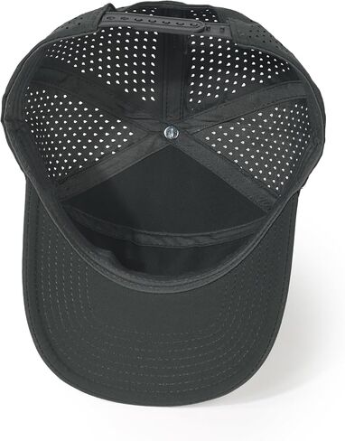 HH Hofnen Quick Dry Baseball Cap Mesh Snapback Hat Sun and Rain Protection Golf Trucker Hats for Men Women in Kuwait