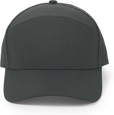 HH Hofnen Quick Dry Baseball Cap Mesh Snapback Hat Sun and Rain Protection Golf Trucker Hats for Men Women in Kuwait