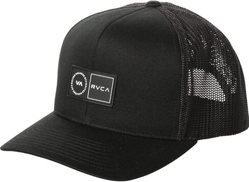 RVCA Men's Platform Trucker Ii Hat in Saudi Arabia