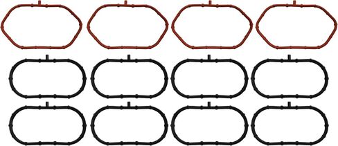 Beck Arnley 0376252 Engine Intake Manifold Gasket Set in Saudi Arabia