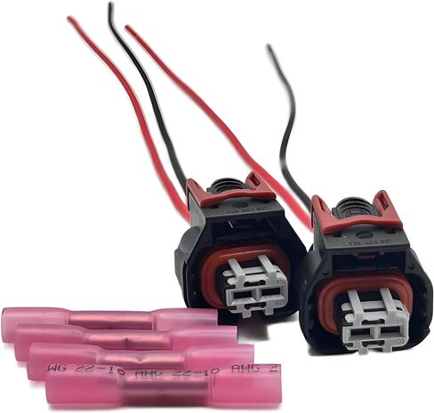 PT3739 Multi Injector Injector Connector ، استبدل OE 19368140 ، متوافق مع Duramax L5P Engine V8 6.6L 2017-2023 لـ Chevrolet Silverado و GMC Sierra in Saudi Arabia