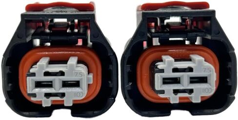 PT3739 Multi Injector Injector Connector ، استبدل OE 19368140 ، متوافق مع Duramax L5P Engine V8 6.6L 2017-2023 لـ Chevrolet Silverado و GMC Sierra in Saudi Arabia