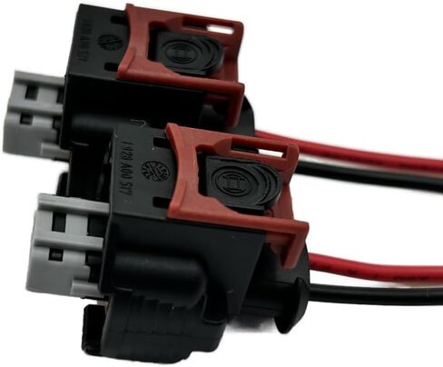 PT3739 Multi Injector Injector Connector ، استبدل OE 19368140 ، متوافق مع Duramax L5P Engine V8 6.6L 2017-2023 لـ Chevrolet Silverado و GMC Sierra in Saudi Arabia