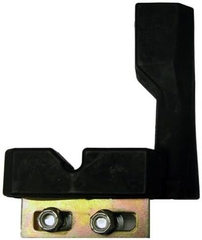 Right Hand Freightliner Century Hood Latch, A1713534001 in Saudi Arabia