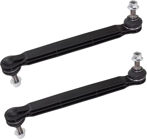 Garage-Pro Sway Bar Link SET Compatible with Jeep Compass 2017-2022, Renegade 2015-2021, Fiat 500X 2016-2019 in Saudi Arabia