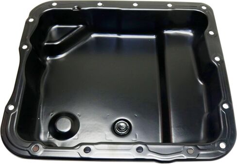 Go-Parts - for 1999-2013 Chevrolet Silverado 1500 Transmission Pan (LS/LT) in Saudi Arabia