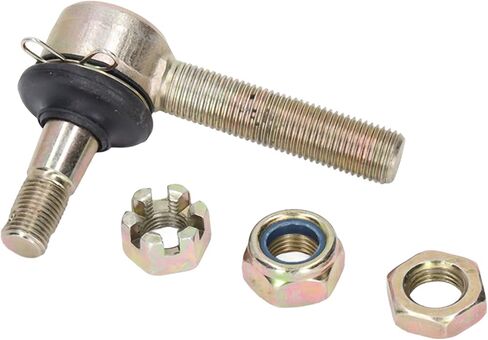 Aramox Tie Rod End Ball Joiner, 12-14Mm Ball Joint For Quad Atv in Saudi Arabia