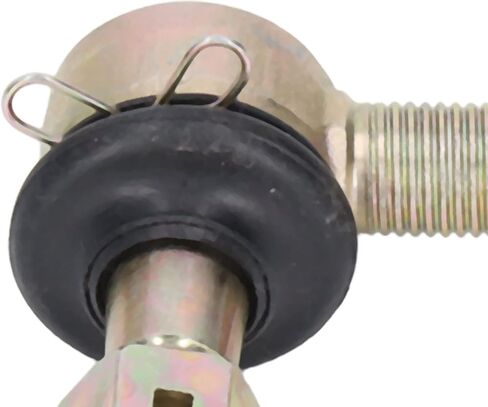 Aramox Tie Rod End Ball Joiner, 12-14Mm Ball Joint For Quad Atv in Saudi Arabia