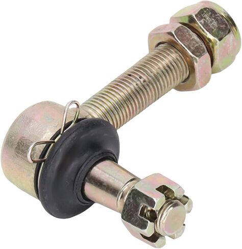 Aramox Tie Rod End Ball Joiner, 12-14Mm Ball Joint For Quad Atv in Saudi Arabia