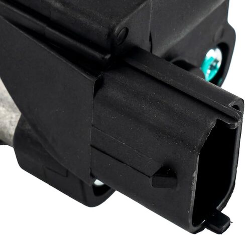 KAX Idle Air Control Valve AC117,Compatible with Ford Ranger 1995-2001 2.3L, Explorer 1995-1997, Continental 1995-2002, B2500 1998-2001, B2300 1995-1997, B3000 1995-1996 1998-2000, Mustang 1999 2001 in Saudi Arabia