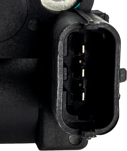 KAX Idle Air Control Valve AC117,Compatible with Ford Ranger 1995-2001 2.3L, Explorer 1995-1997, Continental 1995-2002, B2500 1998-2001, B2300 1995-1997, B3000 1995-1996 1998-2000, Mustang 1999 2001 in Saudi Arabia