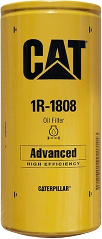 1R-1808 1R-0749 256-8753 Filter Kit Compatible with Caterpillar Cat Engine Fits Most 3406, C10, C11, C12, C13, C15, C16 in Saudi Arabia
