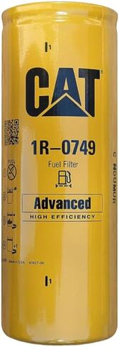 1R-1808 1R-0749 256-8753 Filter Kit Compatible with Caterpillar Cat Engine Fits Most 3406, C10, C11, C12, C13, C15, C16 in Saudi Arabia