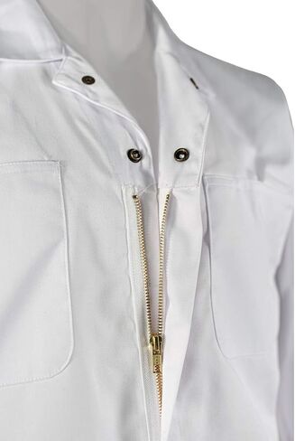Poplin Short Sleeve غير المبطنة بمناسبة منتظمة in Kuwait