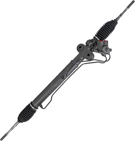 Detroit Axle-RWD Rack and Pinion Kit for 03-07 Infiniti G35 ، 03-05 Nissan 350Z Rack and Pinion Assembly 2003 2004 2005 Power Detering Pump Brid in Saudi Arabia