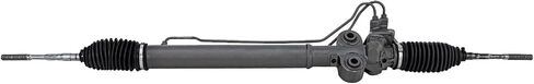Detroit Axle-RWD Rack and Pinion Kit for 03-07 Infiniti G35 ، 03-05 Nissan 350Z Rack and Pinion Assembly 2003 2004 2005 Power Detering Pump Brid in Saudi Arabia