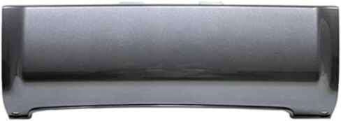 For Nissan Armada 2017 2018 2019 2020 Trailer Hitch Cover | Painted Iron Gray | Made Of Plastic Replacement For NI1180121 | 191275837412, 850186JD0A in Saudi Arabia